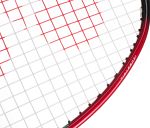 Yonex Astrox 38D Ruby Red